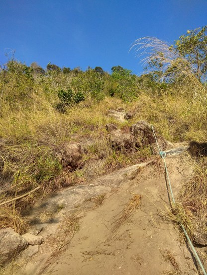 Cesta na Ko Adang
